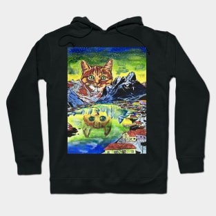 Jolakotturinn Hoodie